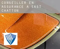 Conseiller en assurance à East Chatton