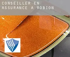 Conseiller en assurance à Robion