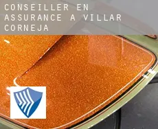 Conseiller en assurance à Villar de Corneja