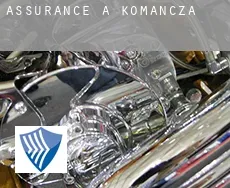 Assurance à  Komańcza