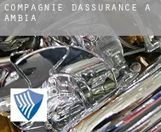 Compagnie d'assurance à  Ambía