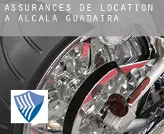 Assurances de location à  Alcalá de Guadaira