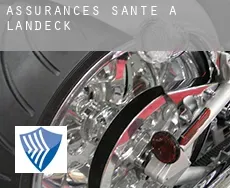 Assurances santé à  Landeck