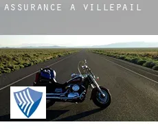 Assurance à Villepail