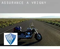 Assurance à Vrigny