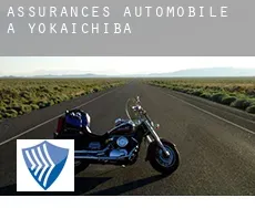 Assurances automobile à Yōkaichiba