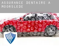 Assurance dentaire à  Moorslede