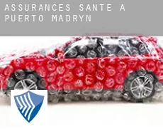 Assurances santé à Puerto Madryn