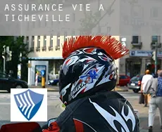 Assurance vie à Ticheville