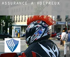 Assurance à Voipreux
