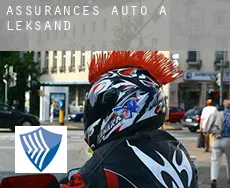Assurances auto à Leksand