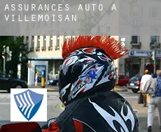 Assurances auto à Villemoisan