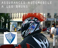 Assurances automobile à Les Bruns