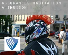 Assurances habitation à Thuison