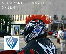 Assurances santé à Skien