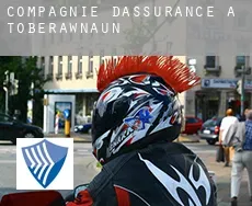 Compagnie d'assurance à  Toberawnaun