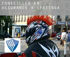 Conseiller en assurance à  Ipatinga
