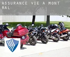 Assurance vie à Mont-ral