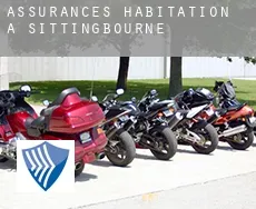 Assurances habitation à Sittingbourne