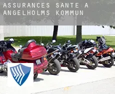 Assurances santé à Ängelholms Kommun