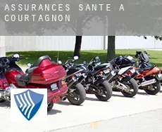 Assurances santé à Courtagnon
