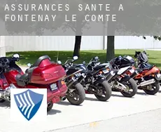 Assurances santé à Fontenay-le-Comte