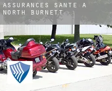 Assurances santé à North Burnett
