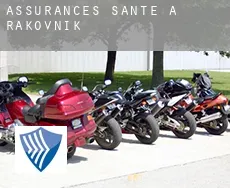 Assurances santé à Rakovník