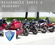 Assurances santé à Voudenay