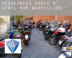 Assurances santé à  Lebel-Sur-Quevillion