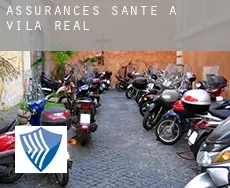 Assurances santé à Vila Real