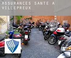 Assurances santé à Villepreux