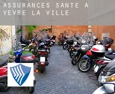 Assurances santé à Yèvre-la-Ville