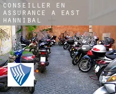 Conseiller en assurance à East Hannibal