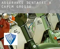 Assurance dentaire à  Capim Grosso