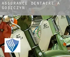 Assurance dentaire à Goszczyn