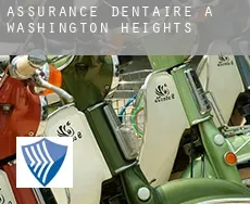 Assurance dentaire à Washington Heights