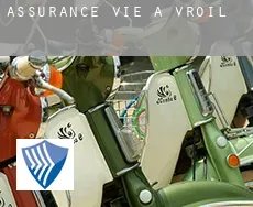 Assurance vie à Vroil