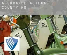 Assurance à  Texas