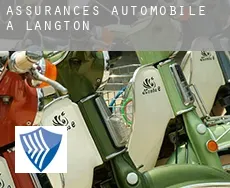 Assurances automobile à Langton