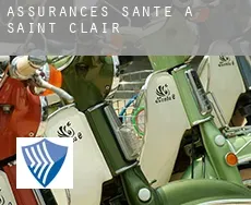 Assurances santé à Saint Clair