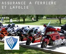 Assurance à Ferrière-et-Lafolie