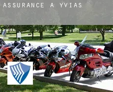 Assurance à Yvias
