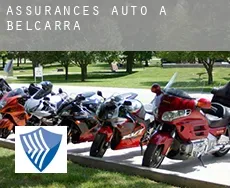 Assurances auto à Belcarra