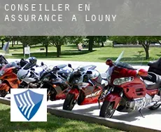 Conseiller en assurance à Louny