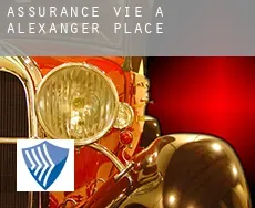 Assurance vie à  Alexanger Place