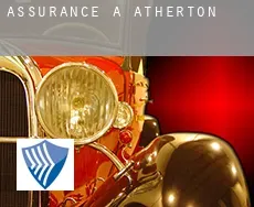 Assurance à  Atherton