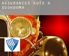Assurances auto à  Doohooma