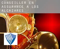 Conseiller en assurance à Los Alcázares
