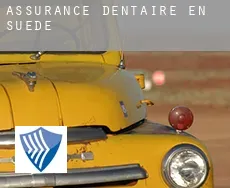 Assurance dentaire en  Suède